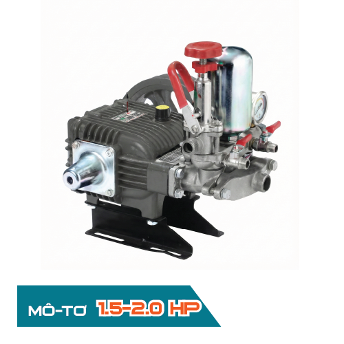 Đầu phun áp lực H22AG